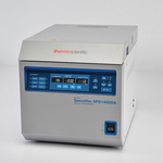 Savant&trade; SpeedVac&trade; Medium Capacity Vacuum Concentrators for Combinatorial Chemistry Applications