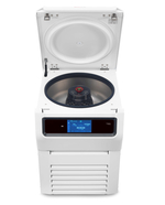X4FR Refrigerated Floor Standing Centrifuges