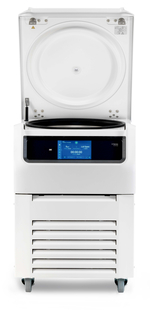 X4FR Refrigerated Floor Standing Centrifuges