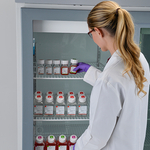TSX Series High-Performance Lab Refrigerators