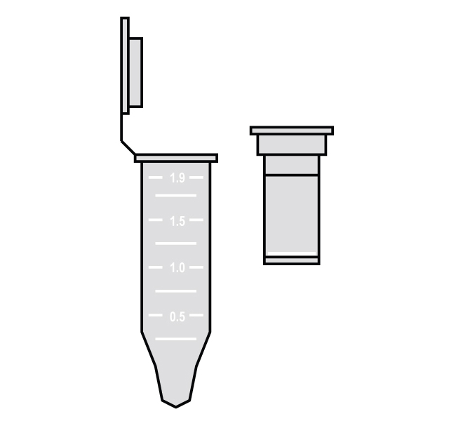 Pierce&trade; Spin Cups - Paper Filter