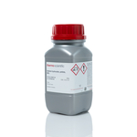 Sodium hydroxide, pellets, 98%
