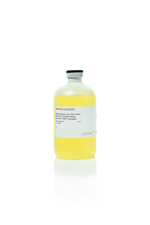 Buffer solution, pH 7.00 (+/-0.024 @ 25oC), Colored Yellow, Specpure, NIST Traceable