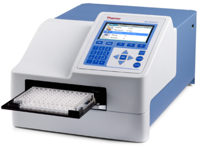 Multiskan&trade; FC Microplate Photometer